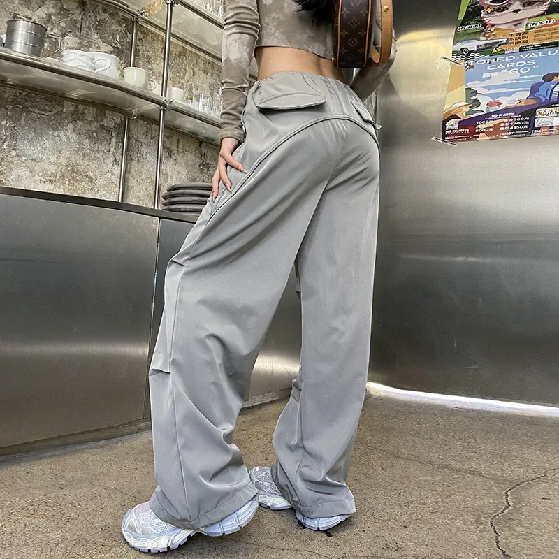 Universal Templates Casual Pants Unisex-9