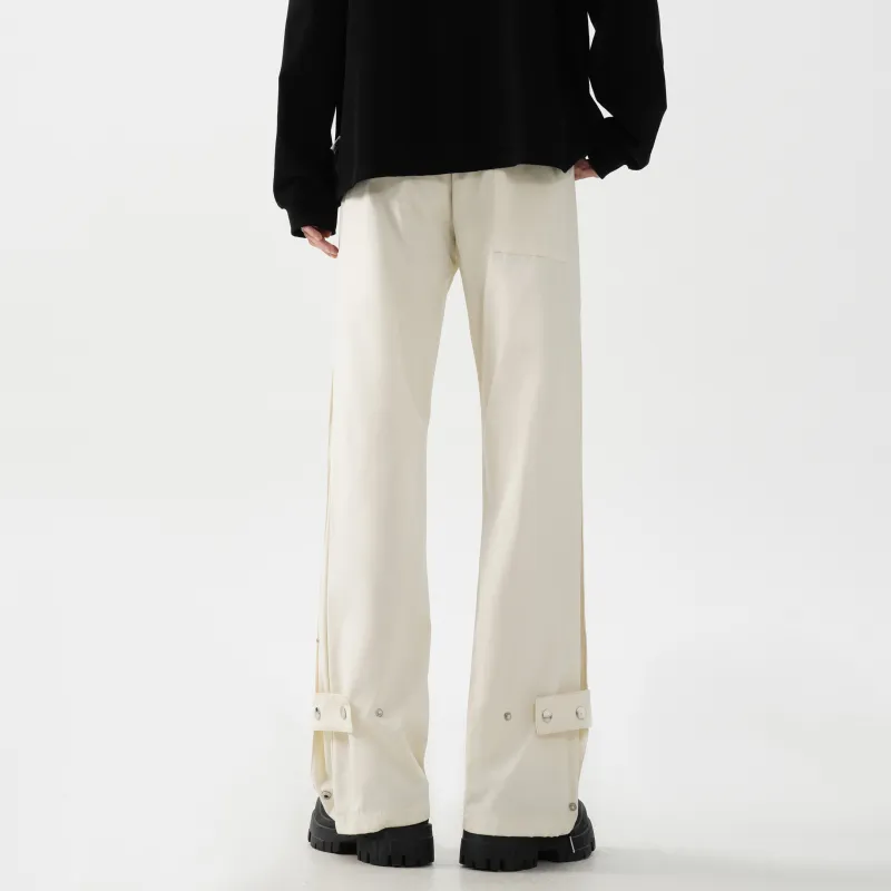 Universal Templates Casual Pants Unisex-17