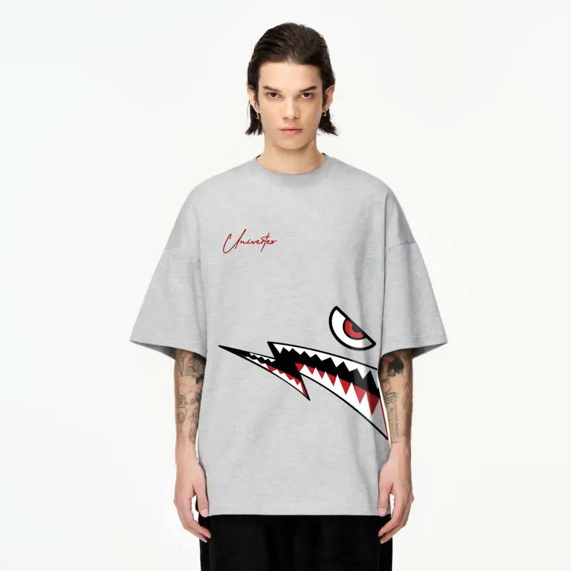 Universal Templates T Shirt Unisex-10