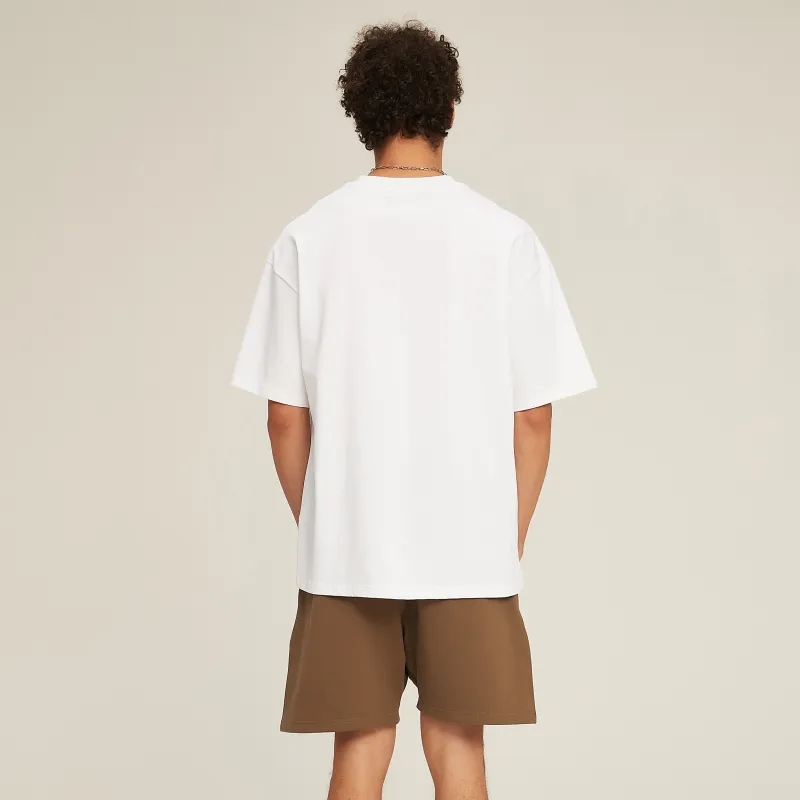 Universal Templates T Shirt Unisex-7