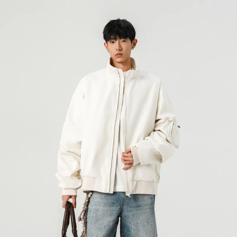 Universal Templates Jackets & Coats Unisex-5
