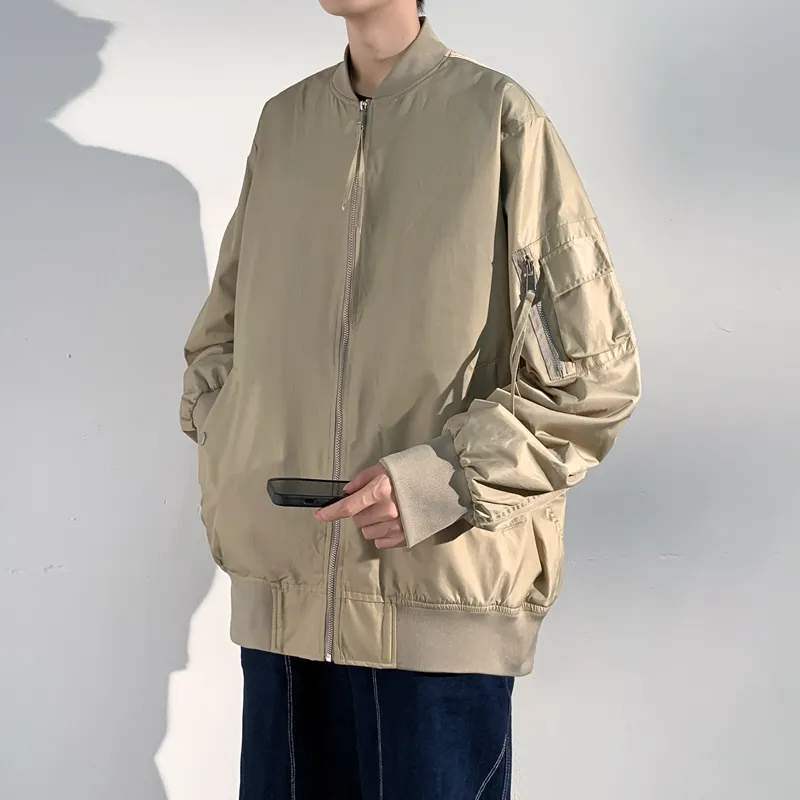 Universal Templates Jackets Coats Unisex-2