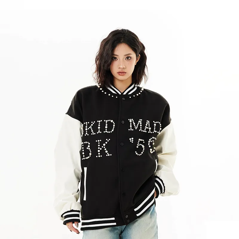 Universal Templates Jackets Coats Unisex-1