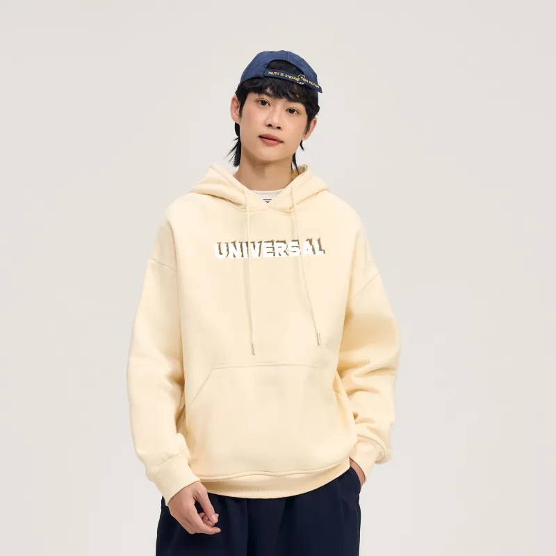 Universal Templates Sweatshirt Unisex-12