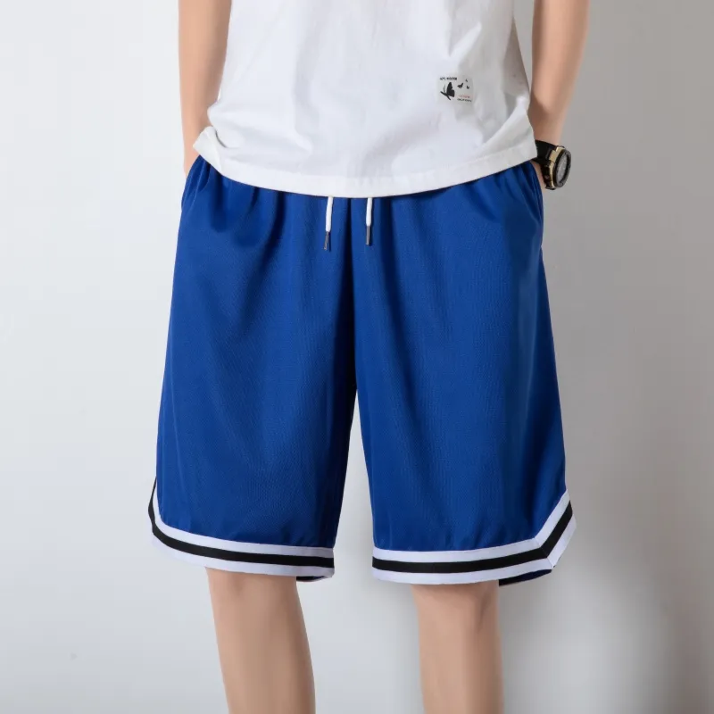 Universal Templates Basketball Shorts Unisex-13