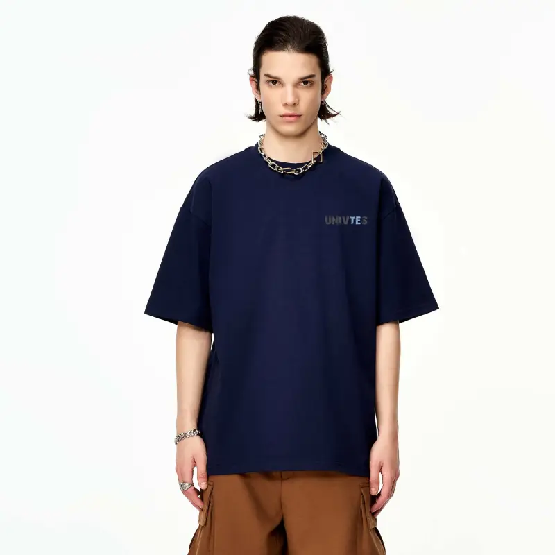 Universal Templates T Shirt Unisex-13