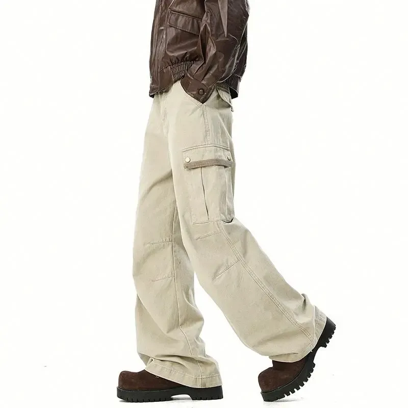 Universal Templates Jeans Unisex-12