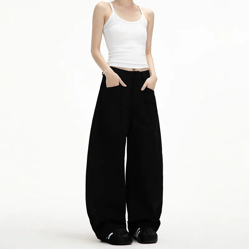 Universal Templates Casual Pants Unisex-1