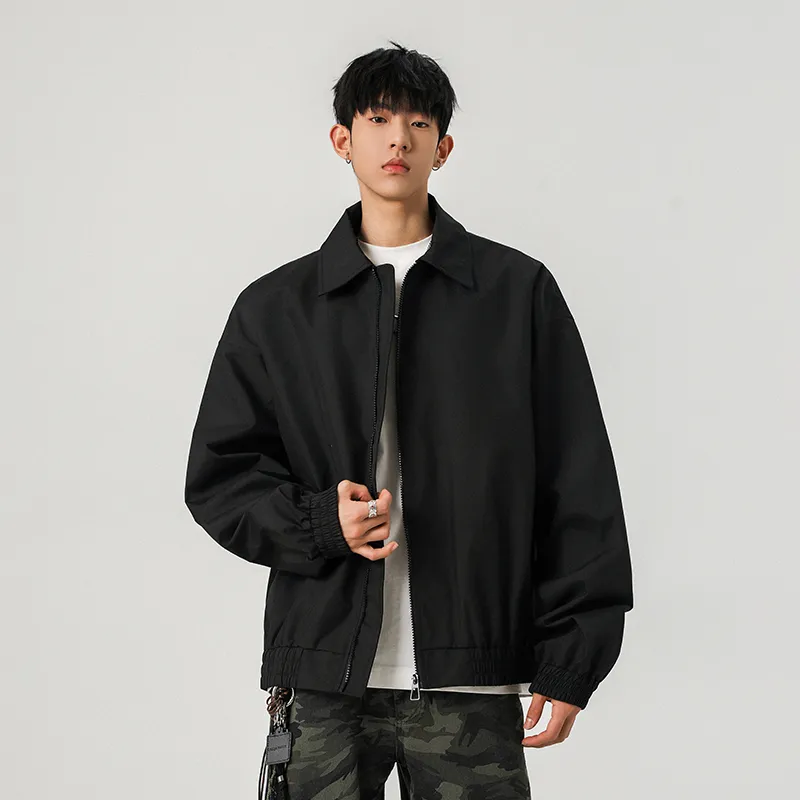 Universal Templates Jackets & Coats Unisex-2