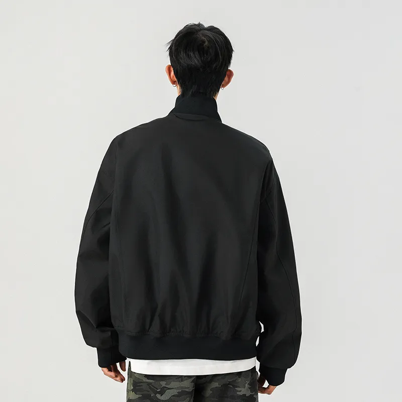 Universal Templates Jacket Unisex-2
