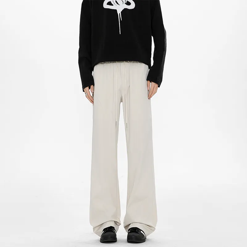 Universal Templates Casual Pants Unisex-5