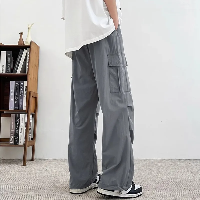 Universal Templates Casual Pants Unisex-10