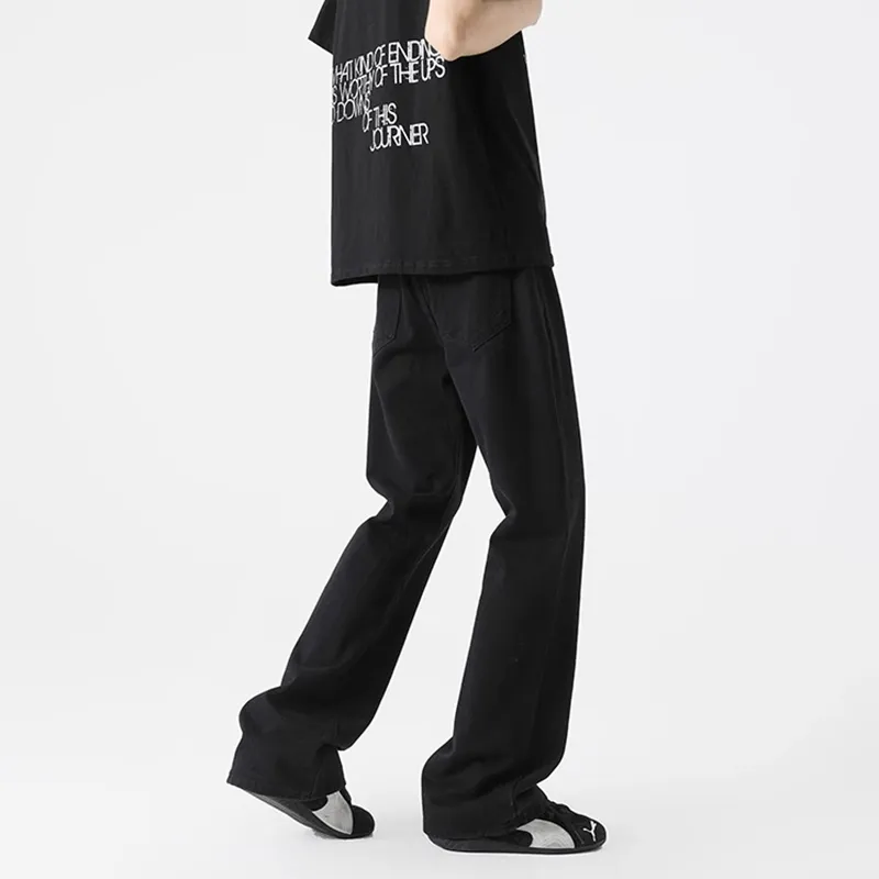 Universal Templates Jeans Unisex-2