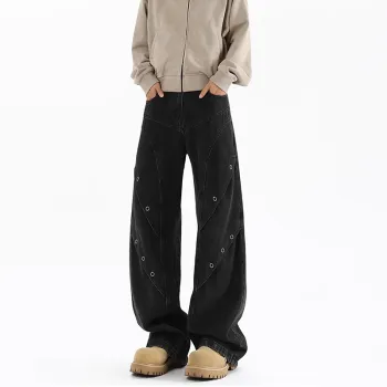 Universal Templates Jeans Unisex