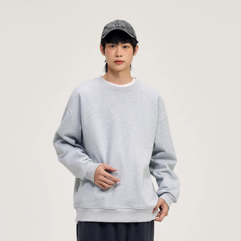 Universal Templates Sweatshirt Unisex-9