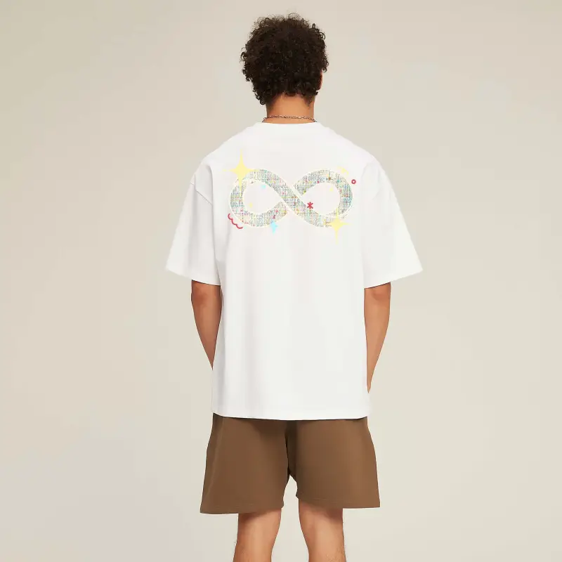 Universal Templates T Shirt Unisex-6