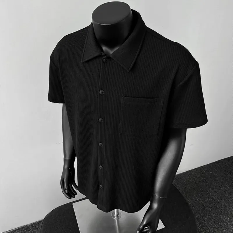 Universal Templates Shirt Unisex-4