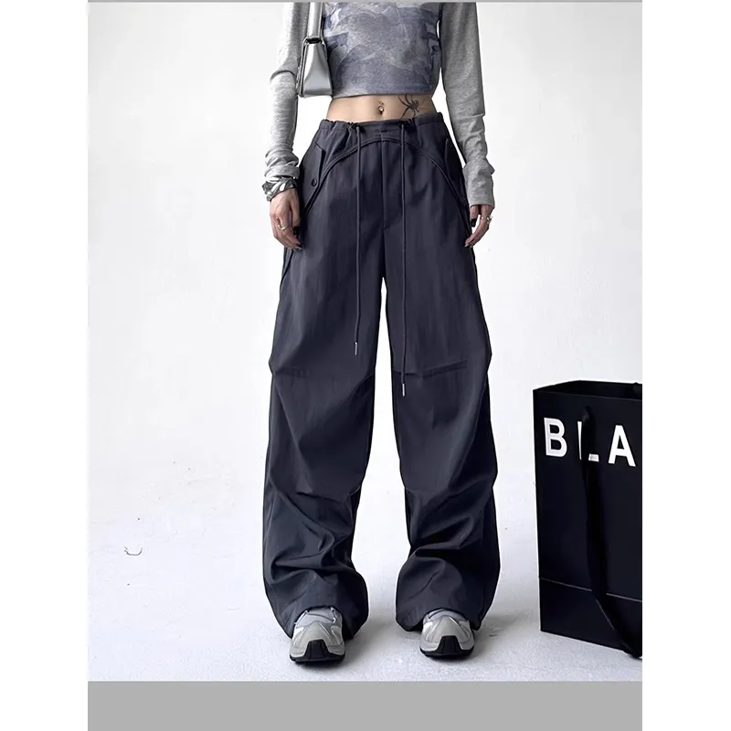 Universal Templates Casual Pants Unisex-11