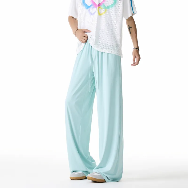Universal Templates Casual Pants Unisex-11