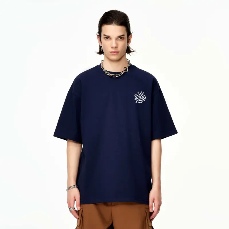 Universal Templates T Shirt Unisex-13
