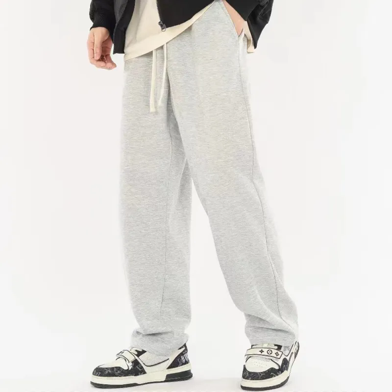 Universal Templates Knitted Sweatpants Unisex-7