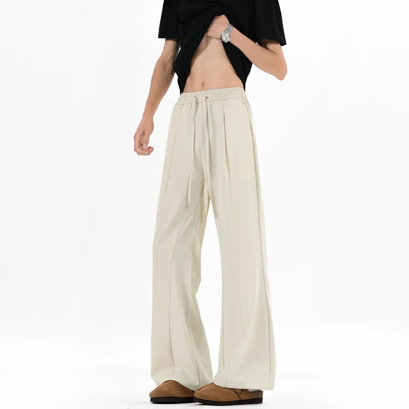 Universal Templates Casual Pants Unisex-17