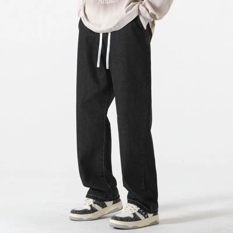 Universal Templates Jeans Unisex-13