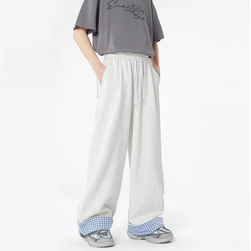 Universal Templates Casual Pants Unisex-6