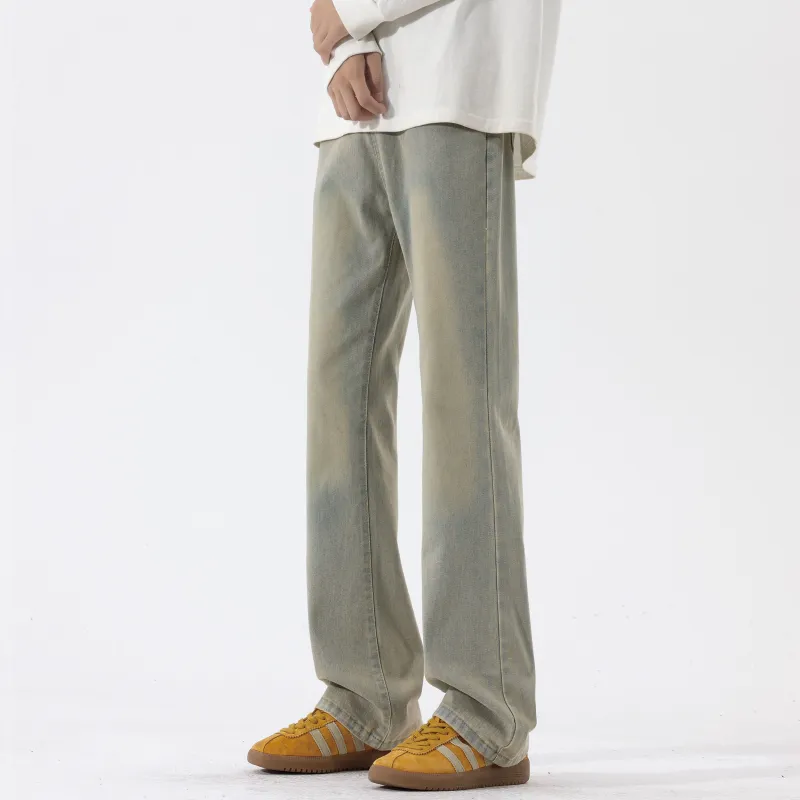 Universal Templates Jeans Unisex-13