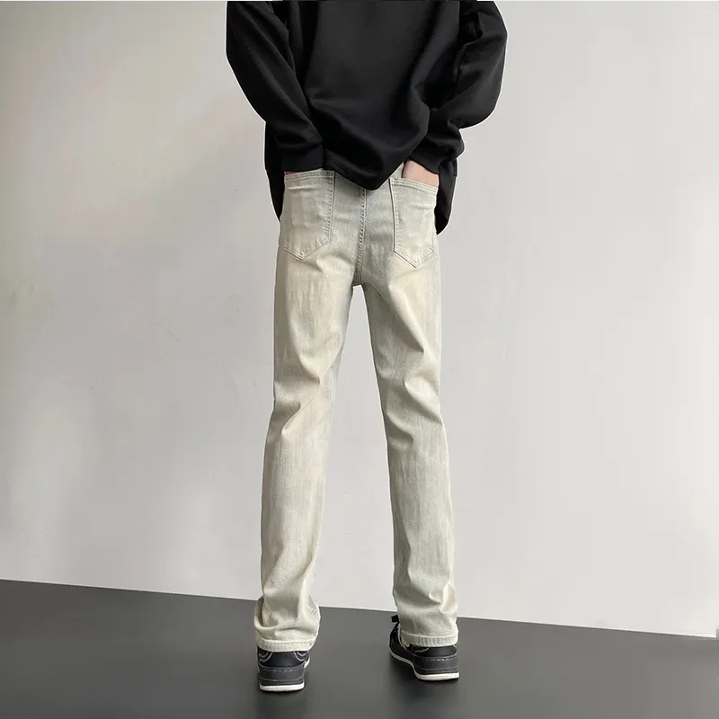 Universal Templates Jeans Unisex-15