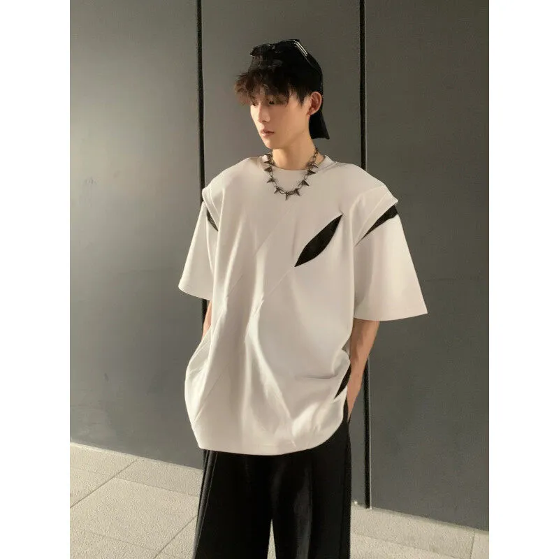 Universal Templates T Shirt Unisex-8
