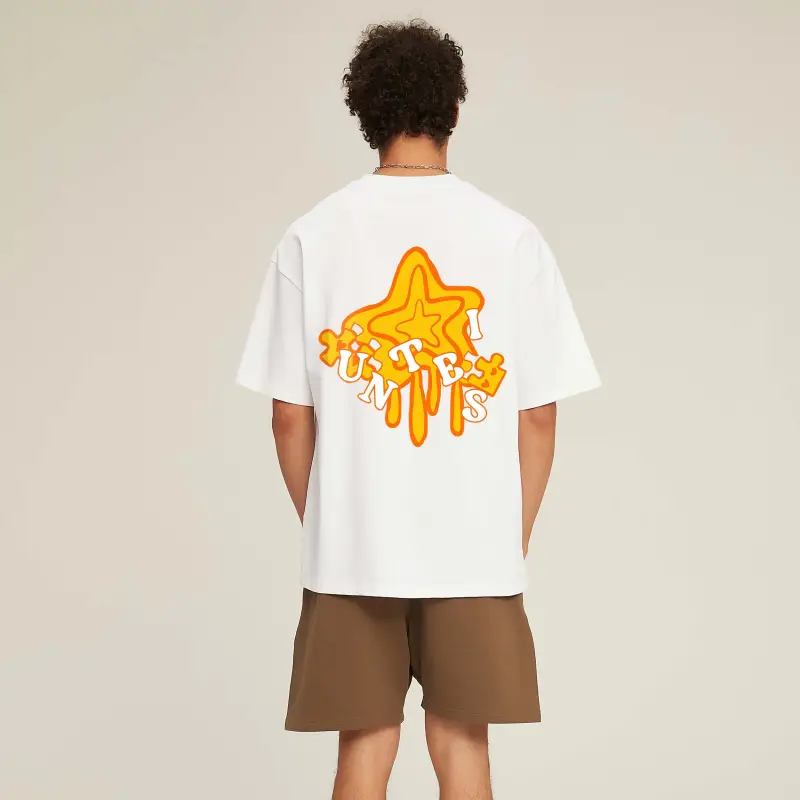Universal Templates T Shirt Unisex-7