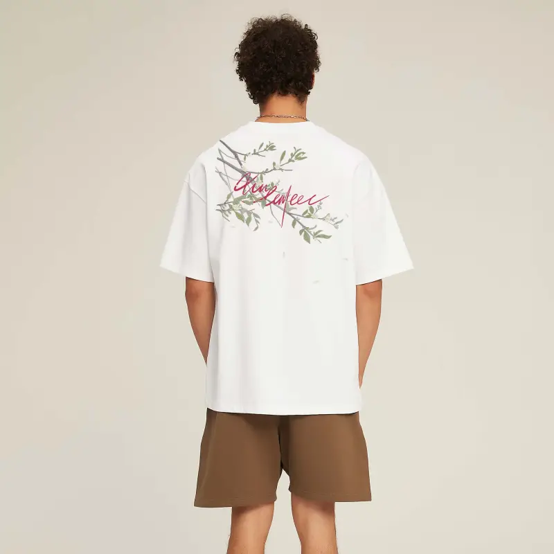 Universal Templates T Shirt Unisex-6
