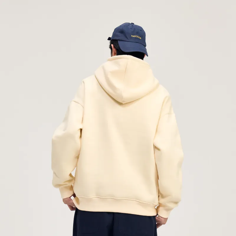 Universal Templates Sweatshirt Unisex-9