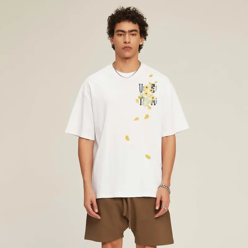 Universal Templates T Shirt Unisex-6