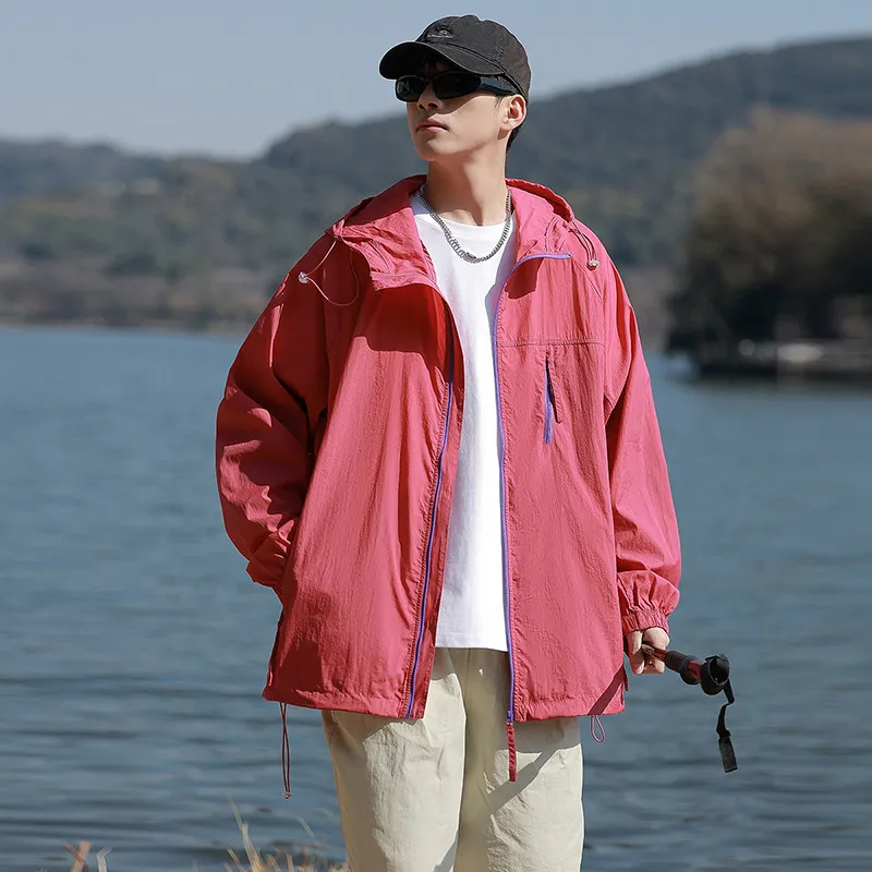 Universal Templates Sun Protection Clothing Unisex-38