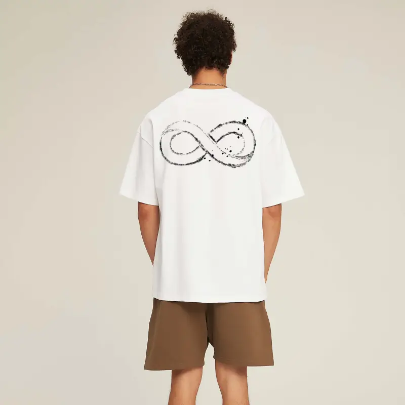 Universal Templates T Shirt Unisex-6