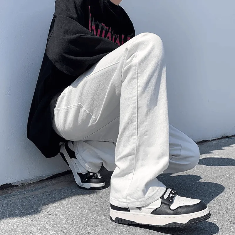 Universal Templates Jeans Unisex-32