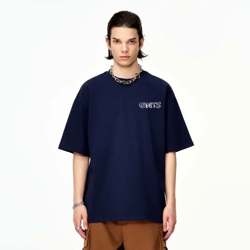 Universal Templates T Shirt Unisex-13