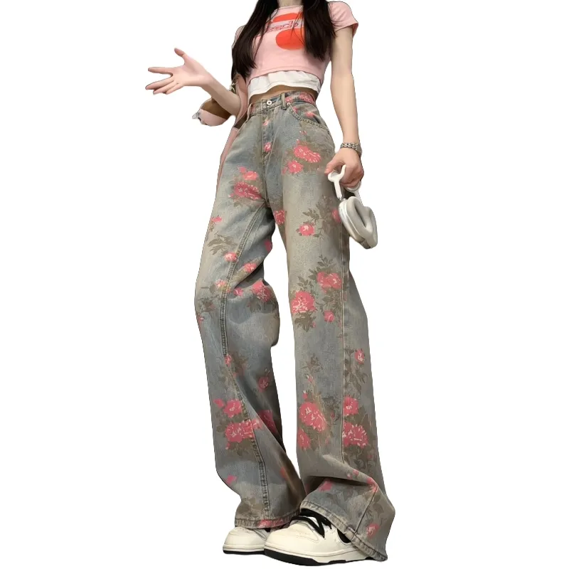 Universal Templates Jeans Unisex-2