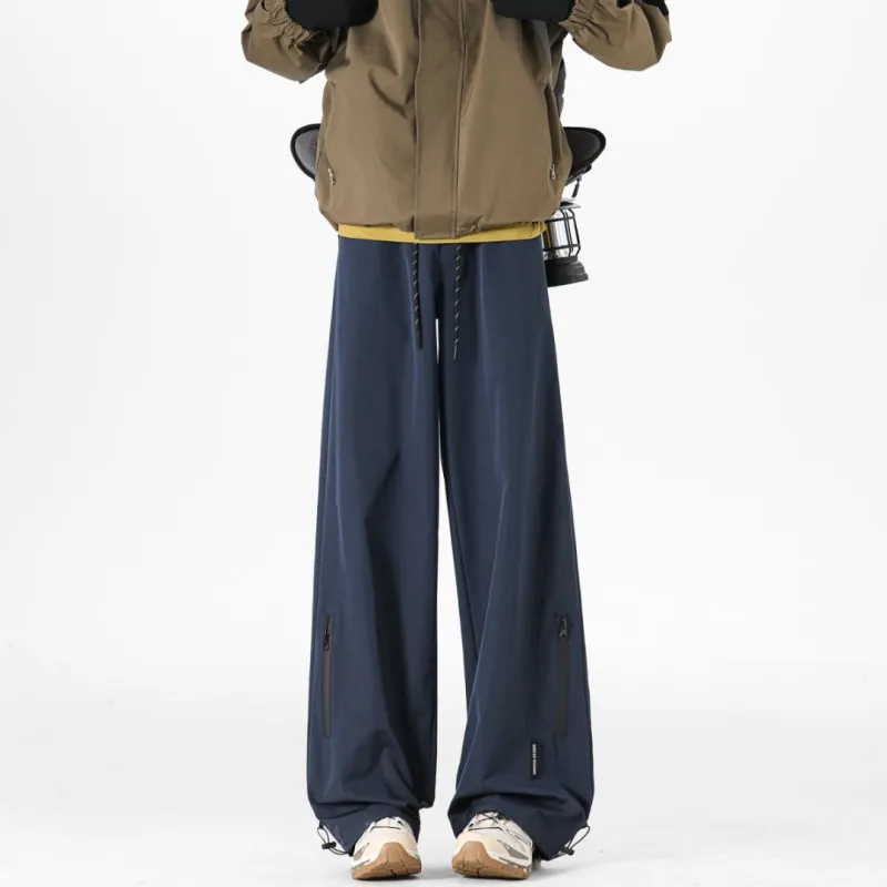 Universal Templates Cargo Pants Unisex-14