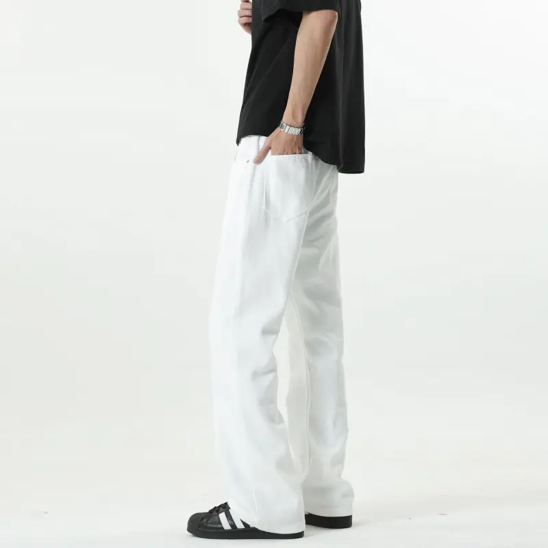 Universal Templates Jeans Unisex-7