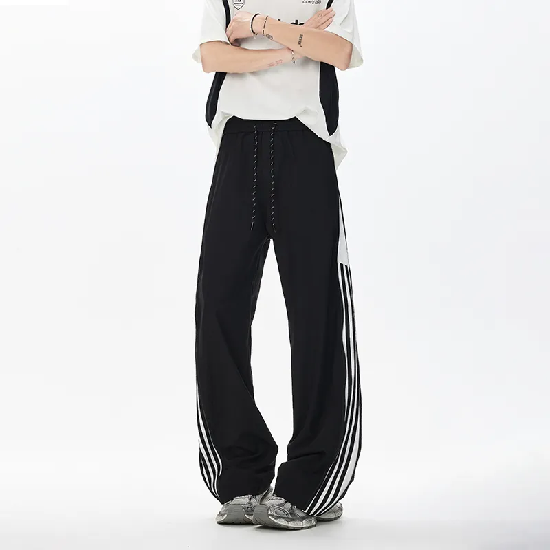 Universal Templates Casual Pants Unisex-2