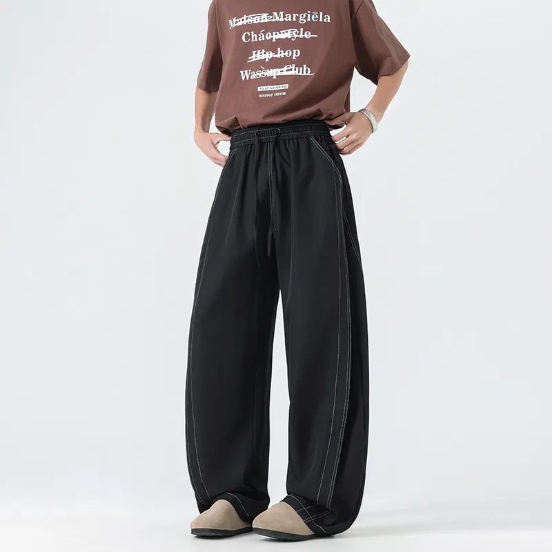Universal Templates Casual Pants Unisex-1