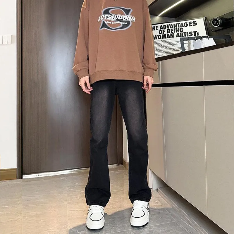 Universal Templates Jeans Unisex-18