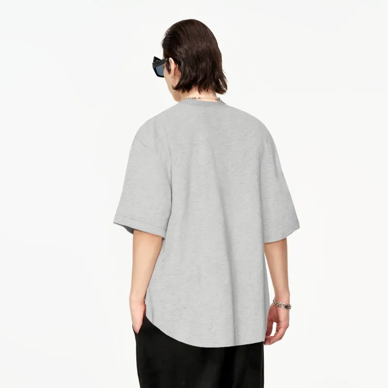 Universal Templates T Shirt Unisex-11