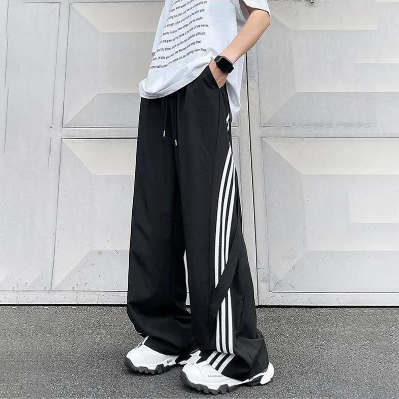 Universal Templates Sports Pants Unisex-1