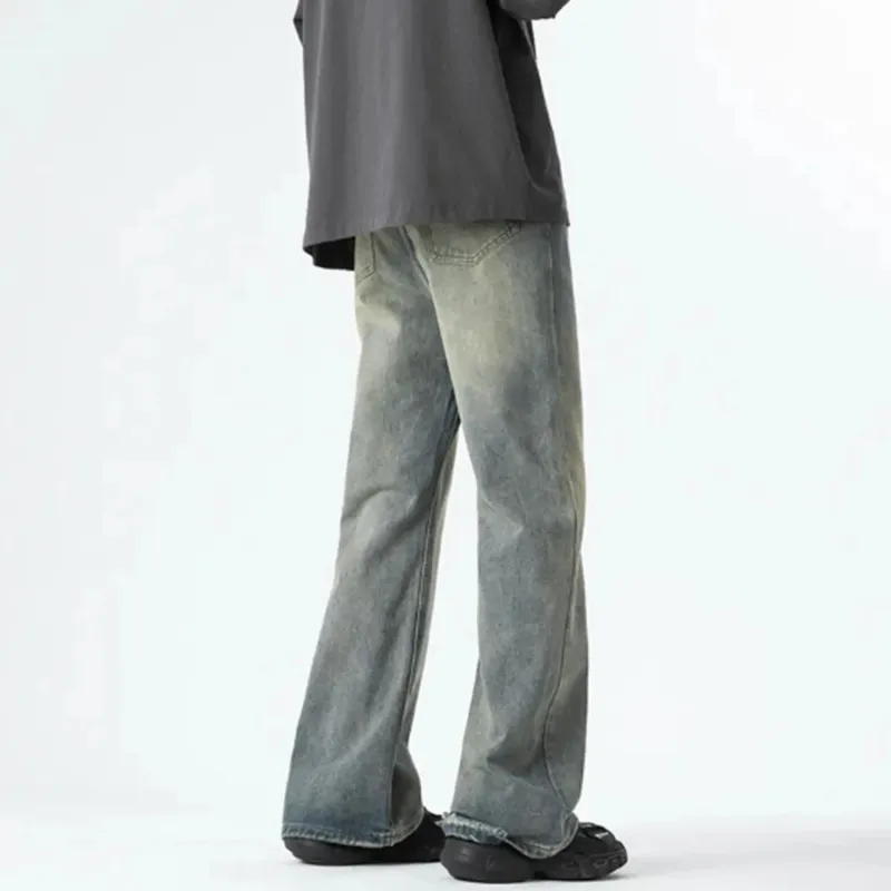 Universal Templates Jeans Unisex-25