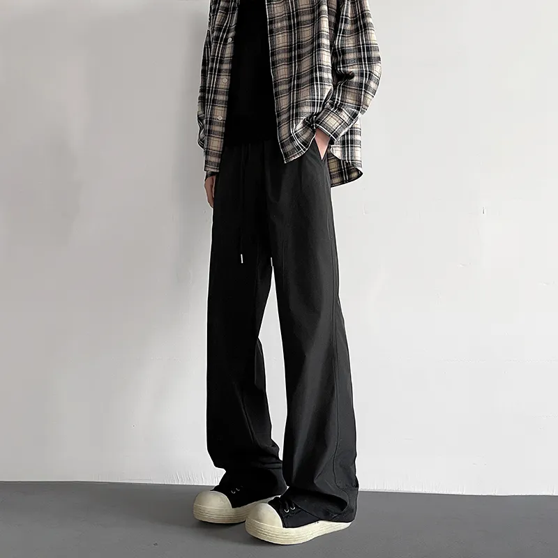 Universal Templates Casual Pants Unisex-2