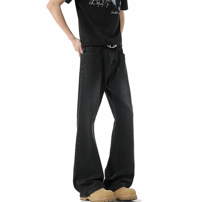 Universal Templates Jeans Unisex-9